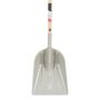 #12 Grain Scoop Shovel – True Temper – 14.5″